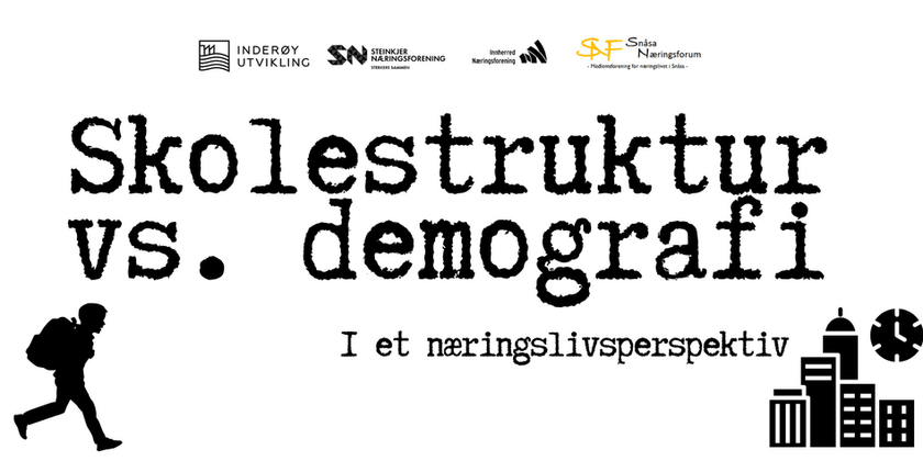 Dialogmøte om fremtidens skole